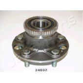 Ступица колеса JAPANPARTS KK-24032
