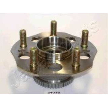 Ступица колеса JAPANPARTS KK-24035-1