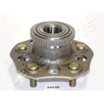 Ступица колеса JAPANPARTS KK-24035