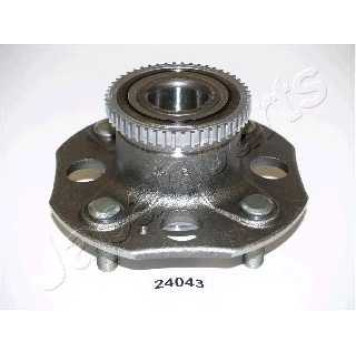 Ступица колеса JAPANPARTS KK-24043