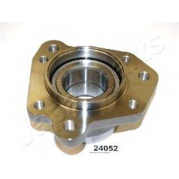 Комплект подшипника ступицы колеса JAPANPARTS KK-24052-1