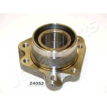 Комплект подшипника ступицы колеса JAPANPARTS KK-24052