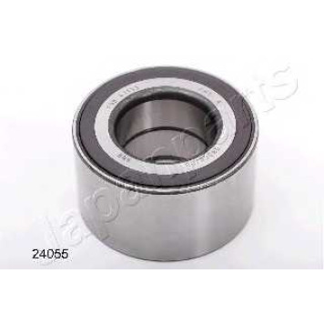 Комплект подшипника ступицы колеса JAPANPARTS KK-24055