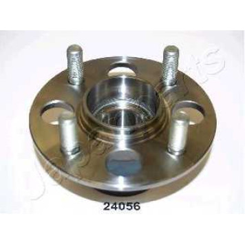 Ступица колеса JAPANPARTS KK-24056-1