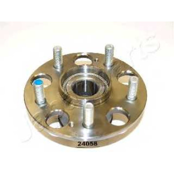 Ступица колеса JAPANPARTS KK-24058-1