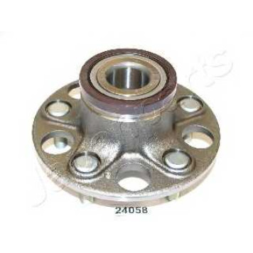 Ступица колеса JAPANPARTS KK-24058