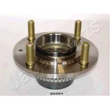 Ступица колеса JAPANPARTS KK-25001-1