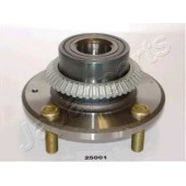 Ступица колеса JAPANPARTS KK-25001