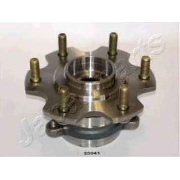 Ступица колеса JAPANPARTS KK-25041-1