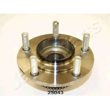 Ступица колеса JAPANPARTS KK-25043-1