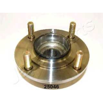 Ступица колеса JAPANPARTS KK-25046-1