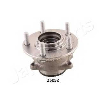 Ступица колеса JAPANPARTS KK-25052-1