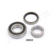 Комплект подшипника ступицы колеса JAPANPARTS KK-28003