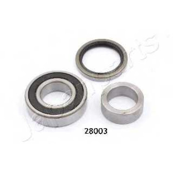 Комплект подшипника ступицы колеса JAPANPARTS KK-28003