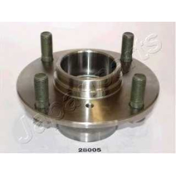 Ступица колеса JAPANPARTS KK-28005-1