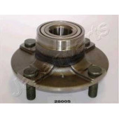 Ступица колеса JAPANPARTS KK-28005