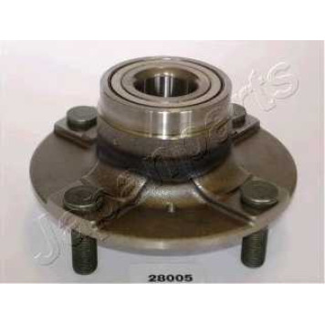 Ступица колеса JAPANPARTS KK-28005