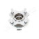 Ступица колеса JAPANPARTS KK-28007