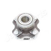 Ступица колеса JAPANPARTS KK-28007