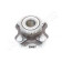 Ступица колеса JAPANPARTS KK-28007
