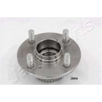 Ступица колеса JAPANPARTS KK-28008-1