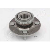 Ступица колеса JAPANPARTS KK-28008