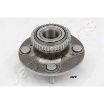 Ступица колеса JAPANPARTS KK-28008