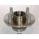 Ступица колеса JAPANPARTS KK-28009
