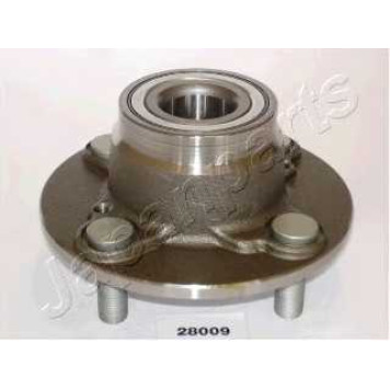 Ступица колеса JAPANPARTS KK-28009