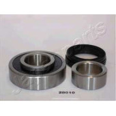 Комплект подшипника ступицы колеса JAPANPARTS KK-28010