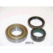 Комплект подшипника ступицы колеса JAPANPARTS KK-28012