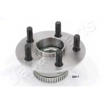 Ступица колеса JAPANPARTS KK-29011-1