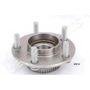 Ступица колеса JAPANPARTS KK-29012-1