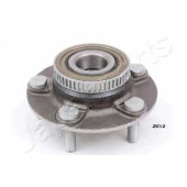 Ступица колеса JAPANPARTS KK-29012