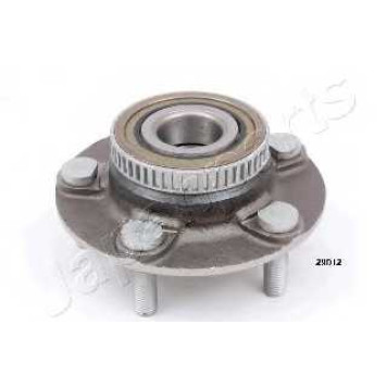Ступица колеса JAPANPARTS KK-29012