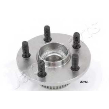 Ступица колеса JAPANPARTS KK-29013-1
