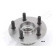 Ступица колеса JAPANPARTS KK-29013