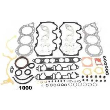 Комплект прокладок двигателя JAPANPARTS KM-1000