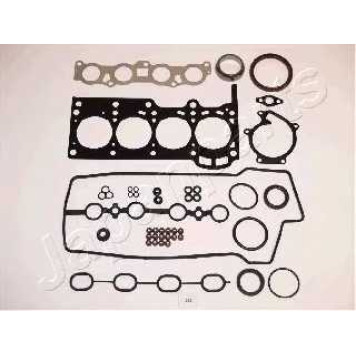 Комплект прокладок двигателя JAPANPARTS KM-272