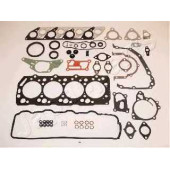 Комплект прокладок двигателя JAPANPARTS KM-537