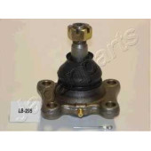 Несущий / направляющий шарнир JAPANPARTS LB-295