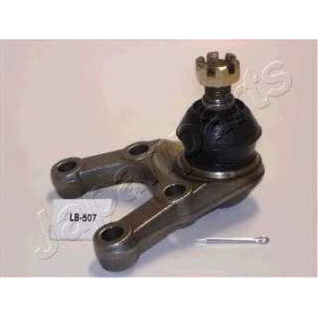 Несущий / направляющий шарнир JAPANPARTS LB-507