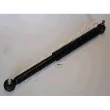 Амортизатор рулевого управления для TOYOTA LAND CRUISER 80(#J8#), LAND CRUISER(#J6#, #J7#, BJ7#, HZJ7#, KZJ7#, LJ7#, PZJ7#, RJ7#) <b>JAPANPARTS MM-00001</b>