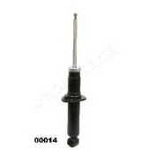 Амортизатор задний для AUDI 100(44,44Q,C3), 200(44,44Q) <b>JAPANPARTS MM-00014</b>