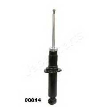 Амортизатор задний для AUDI 100(44,44Q,C3), 200(44,44Q) <b>JAPANPARTS MM-00014</b>