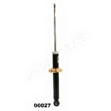 Амортизатор задний для AUDI 80(81,85,89,89Q,8A,B2,B3), 90(81,85,89,89Q,8A,B2,B3), COUPE(81,85) <b>JAPANPARTS MM-00027</b>