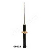 Амортизатор задний для AUDI 80(81,85,89,89Q,8A,B2,B3), 90(81,85,89,89Q,8A,B2,B3), COUPE(81,85) <b>JAPANPARTS MM-00028</b>