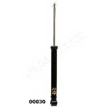 Амортизатор задний для AUDI A2(8Z0) / SKODA FABIA(6Y2,6Y3,6Y5) / VW POLO(6C,6R,9A4,9N#) <b>JAPANPARTS MM-00030</b>