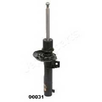 Амортизатор передний для AUDI A3 / SKODA OCTAVIA, SUPERB / VW CADDY, CC, EOS, GOLF, JETTA, PASSAT, SCIROCCO, SHARAN, TOURAN <b>JAPANPARTS MM-00031</b>