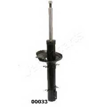 Амортизатор передний для AUDI A3(8L1) / SKODA OCTAVIA(1U2,1U5) / VW BORA(1J2,1J6), GOLF(1J1,1J5), NEW BEETLE(1C1,1Y7,9C1) <b>JAPANPARTS MM-00033</b>